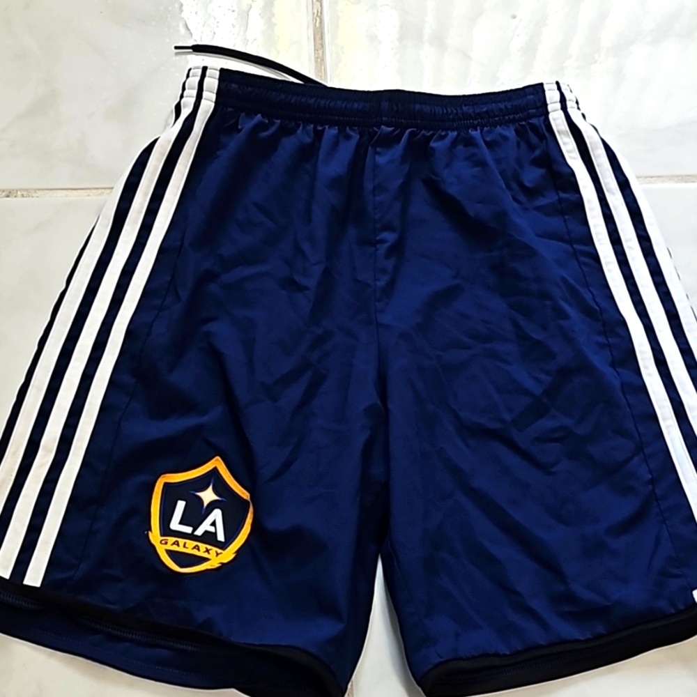 Adidas galaxi short